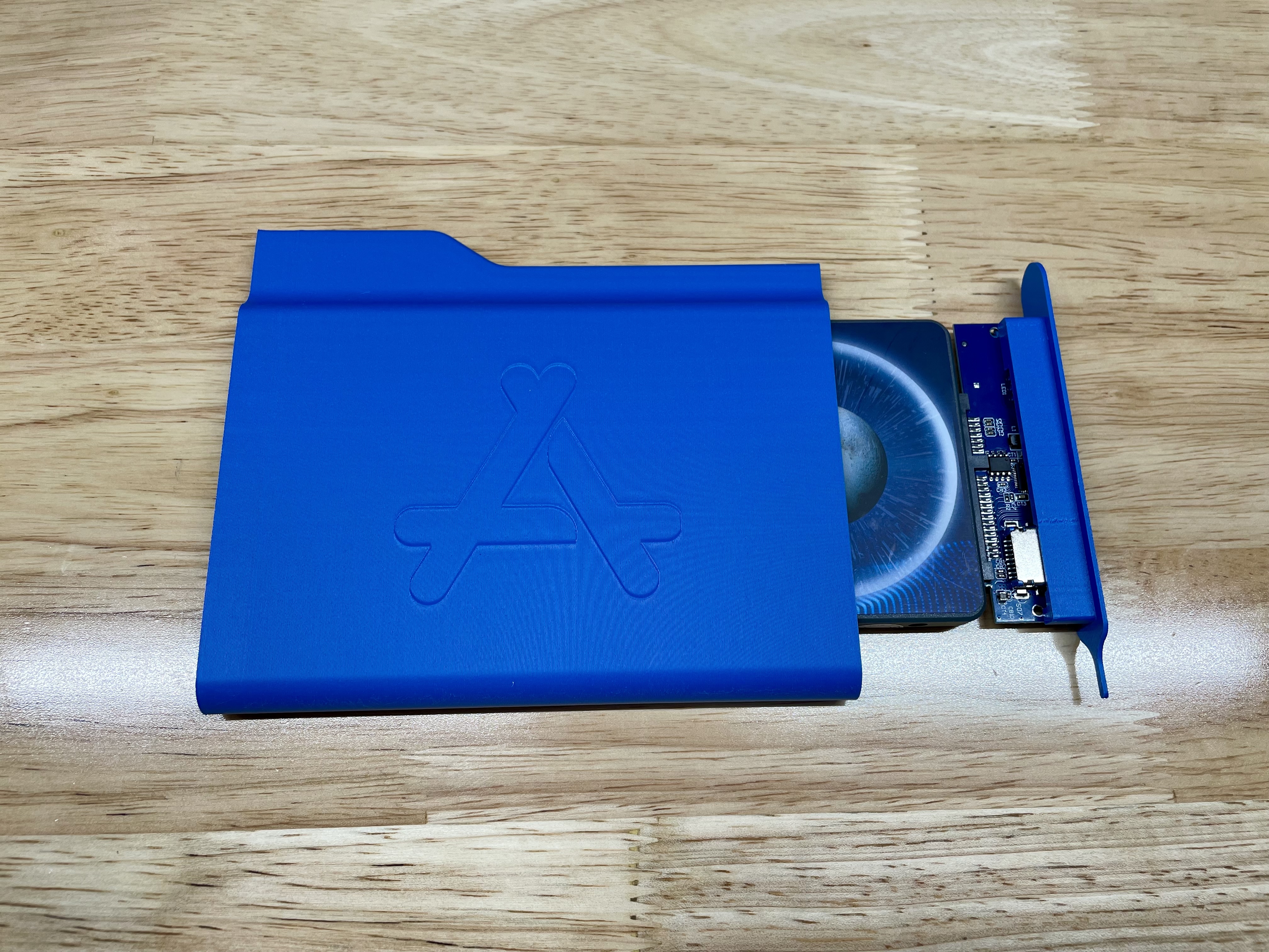 Folder Drive — miniatura 6