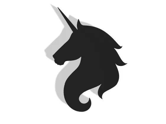 Unicorn Decor