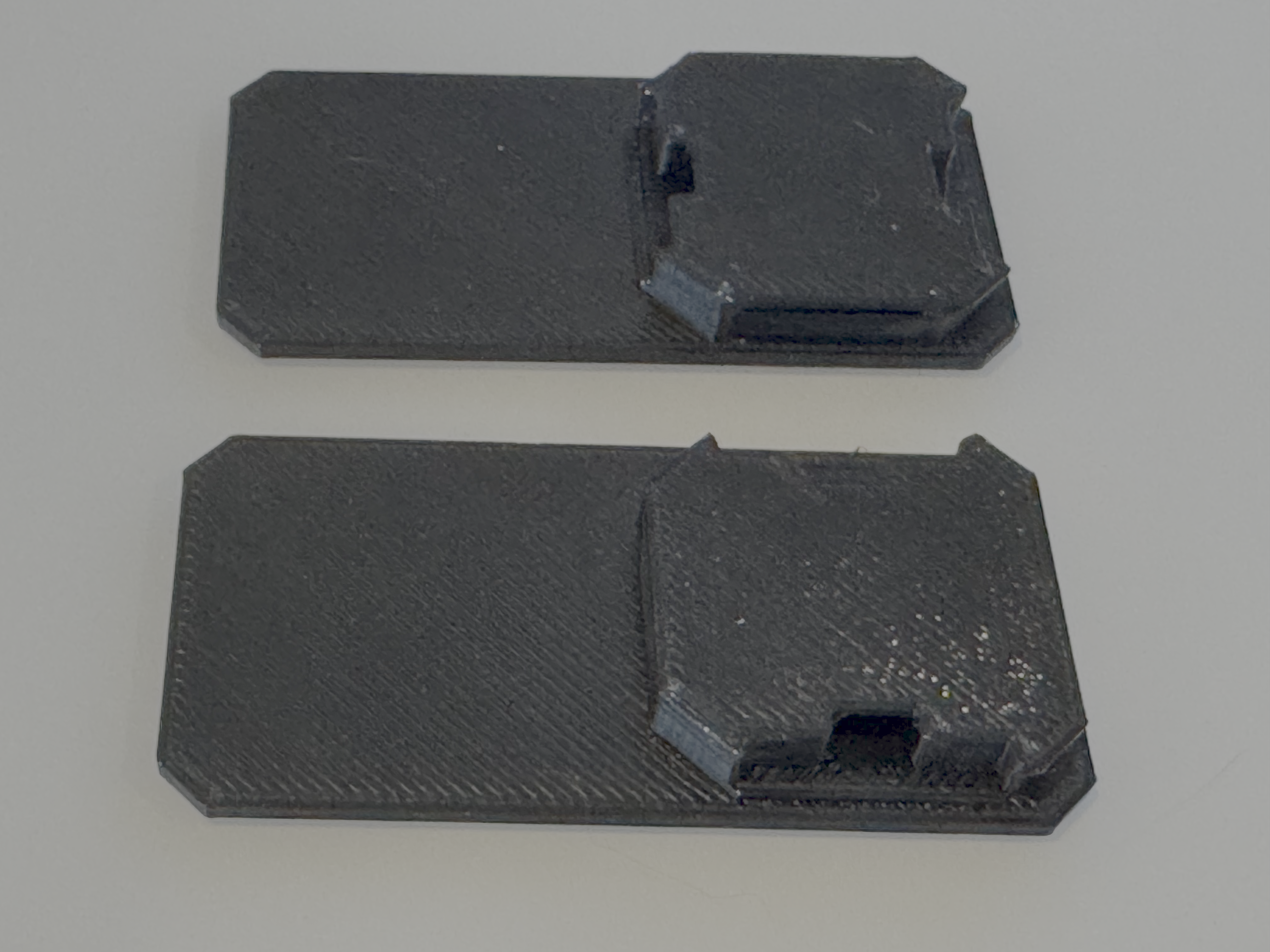 Command Strip(s) Underware channel compatable — miniatura 3