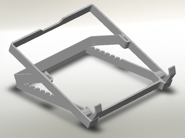 Laptop Holder — thumbnail 2