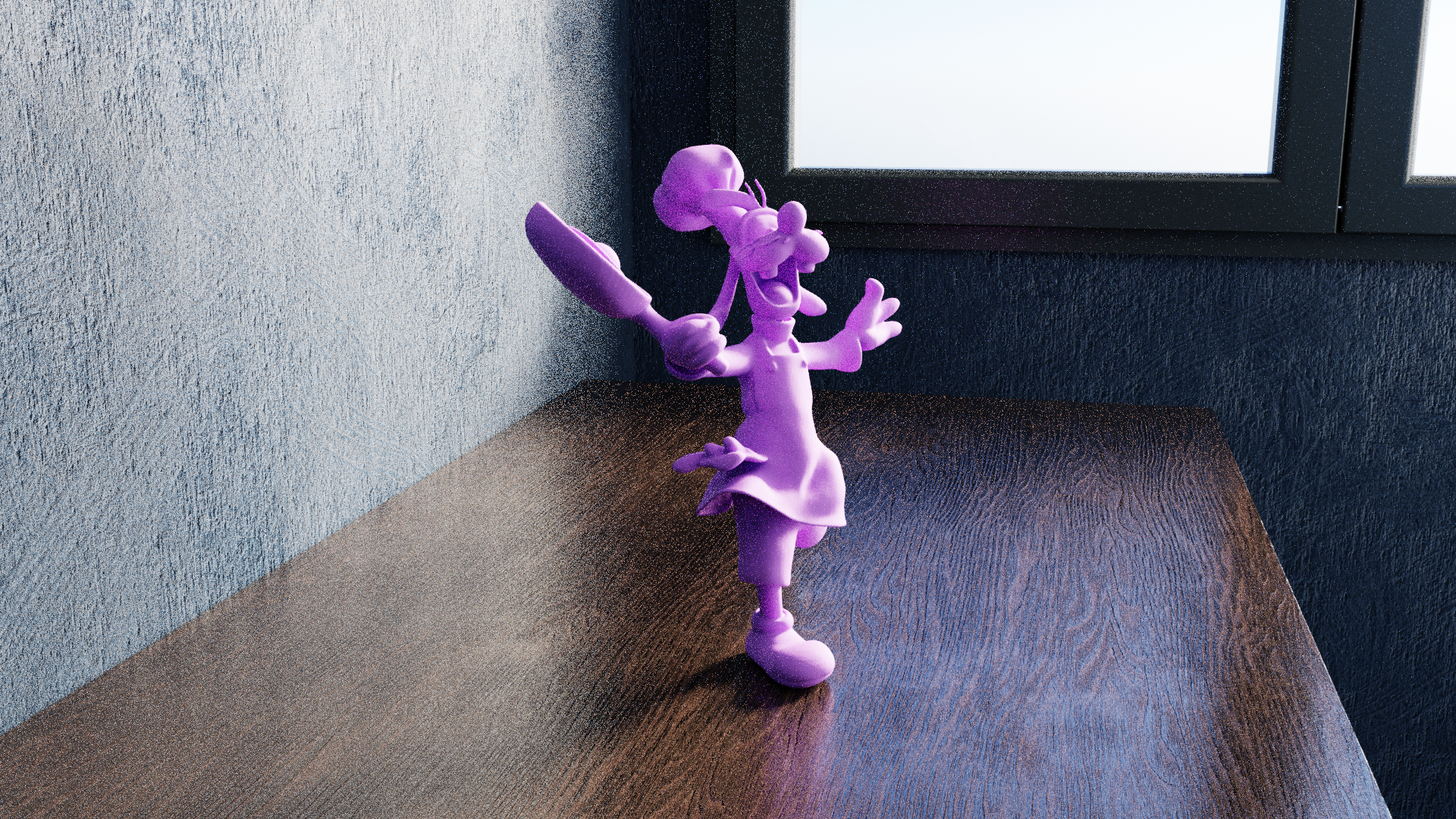 Chef Goofy — thumbnail 4