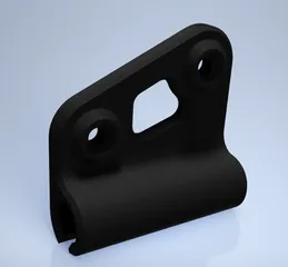 Sidewall fixture