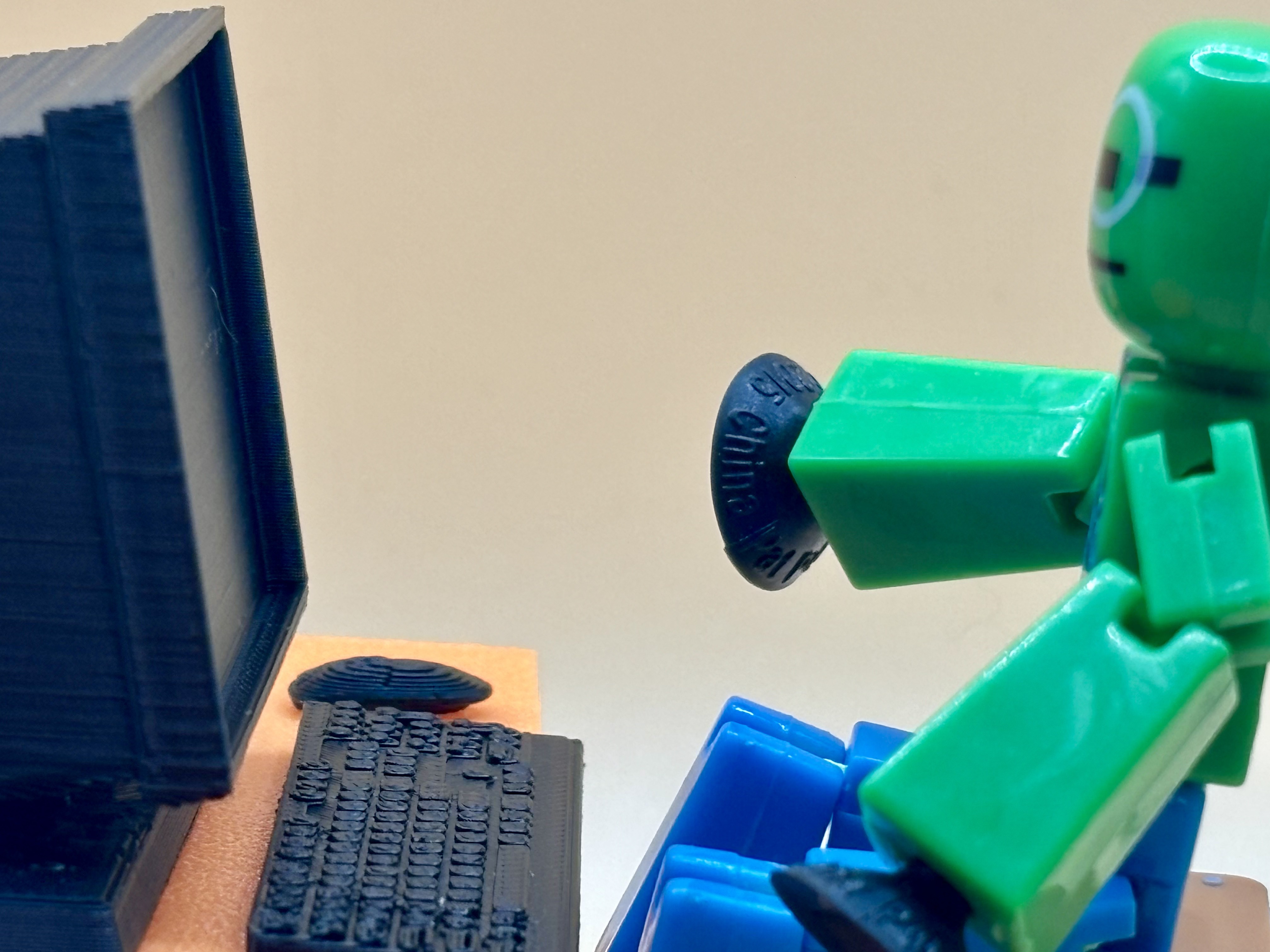 Stikbot Props- PC Pack — thumbnail 5