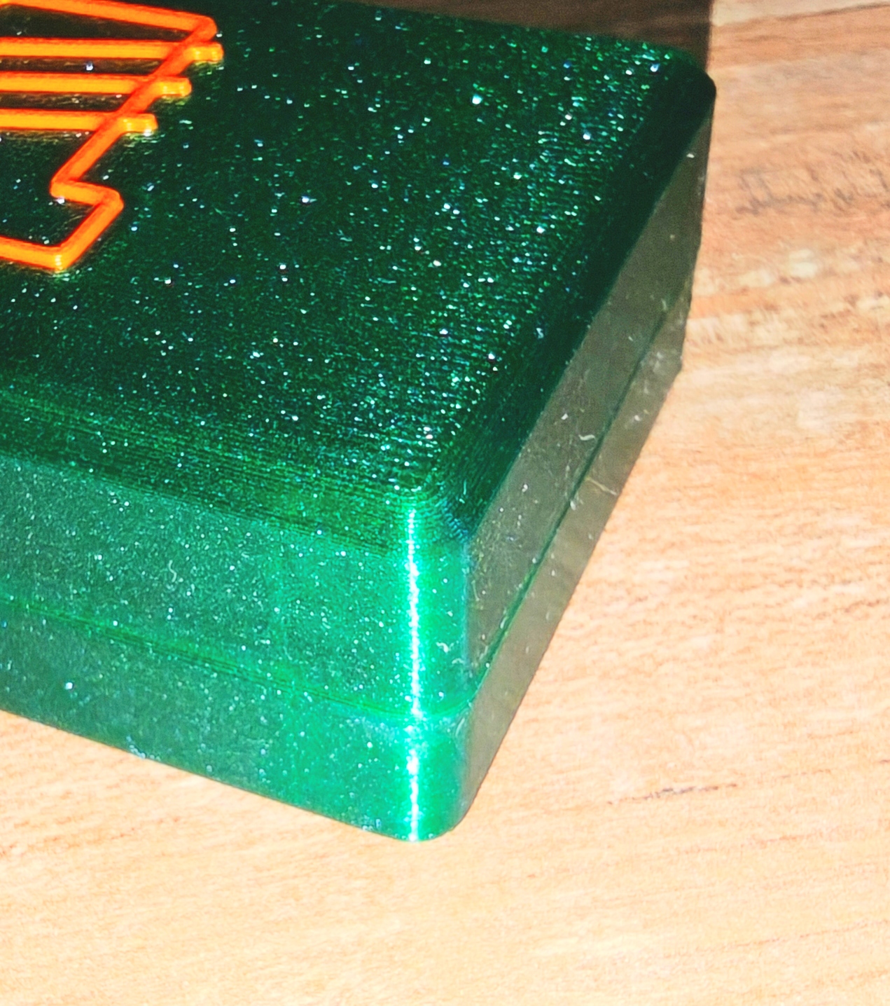 Volcano nozzle box — miniatura 4
