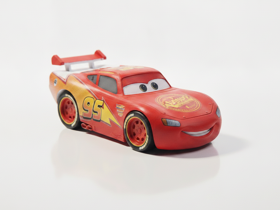 Lightning McQueen