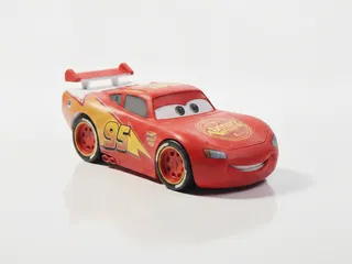 Lightning McQueen