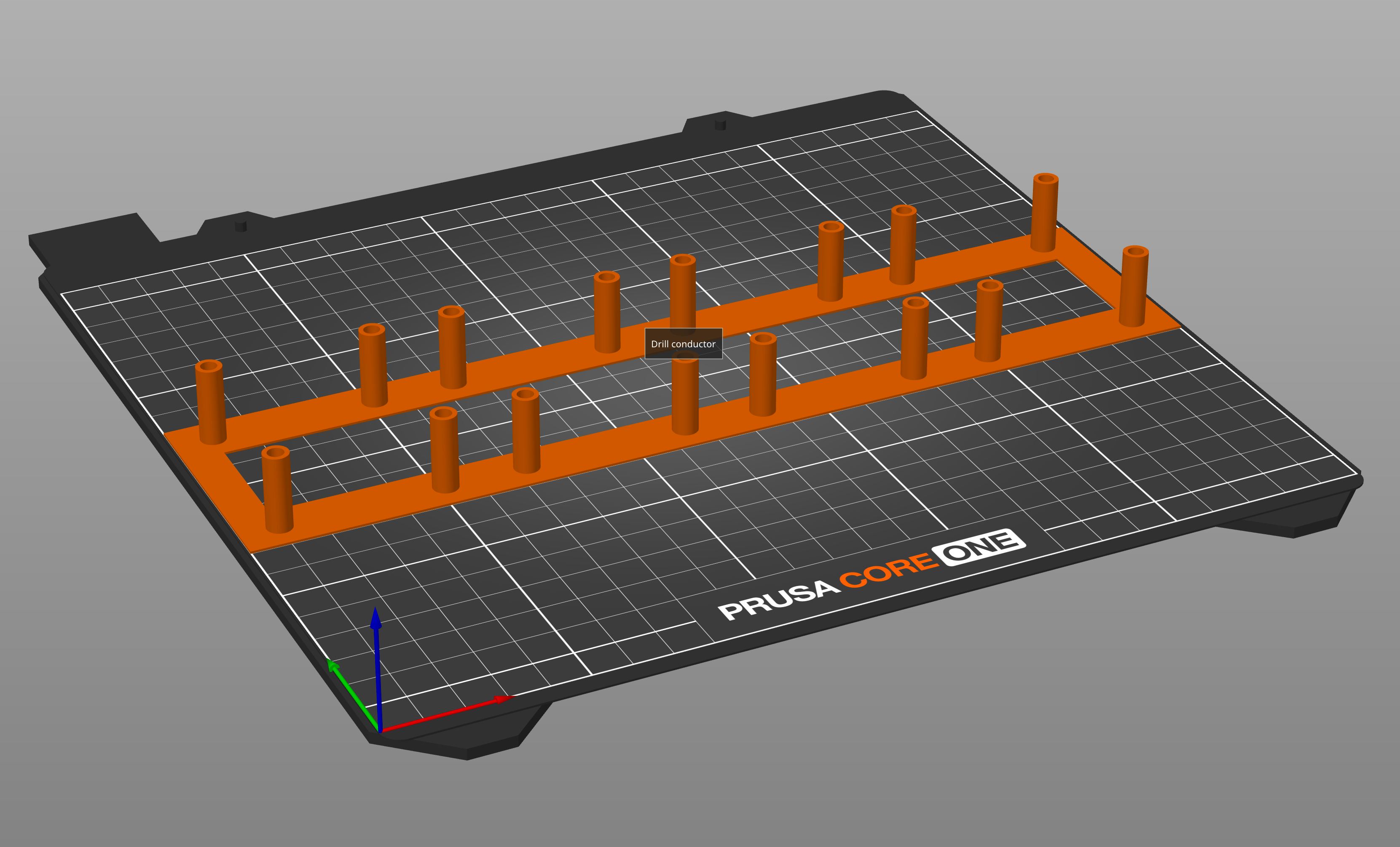 Foldable configurable hook — thumbnail 8