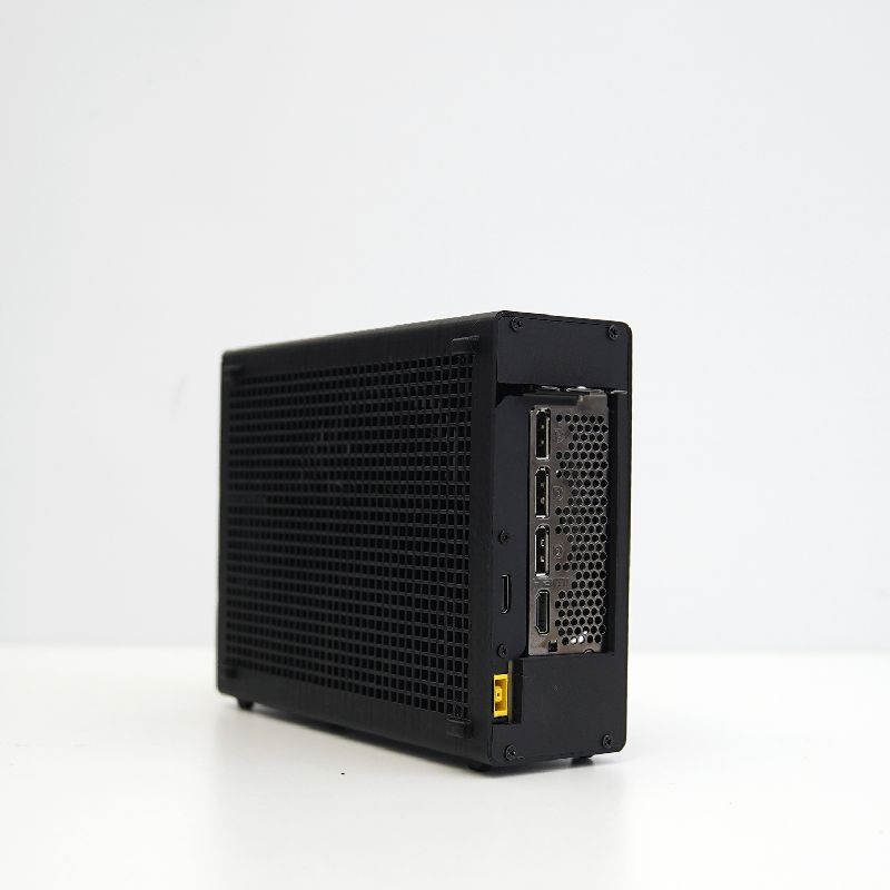 ITG eGPU Dock 3D Case by ITG Gear | Download free STL model ...