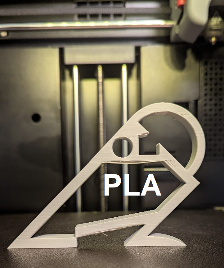 Print Stress Test