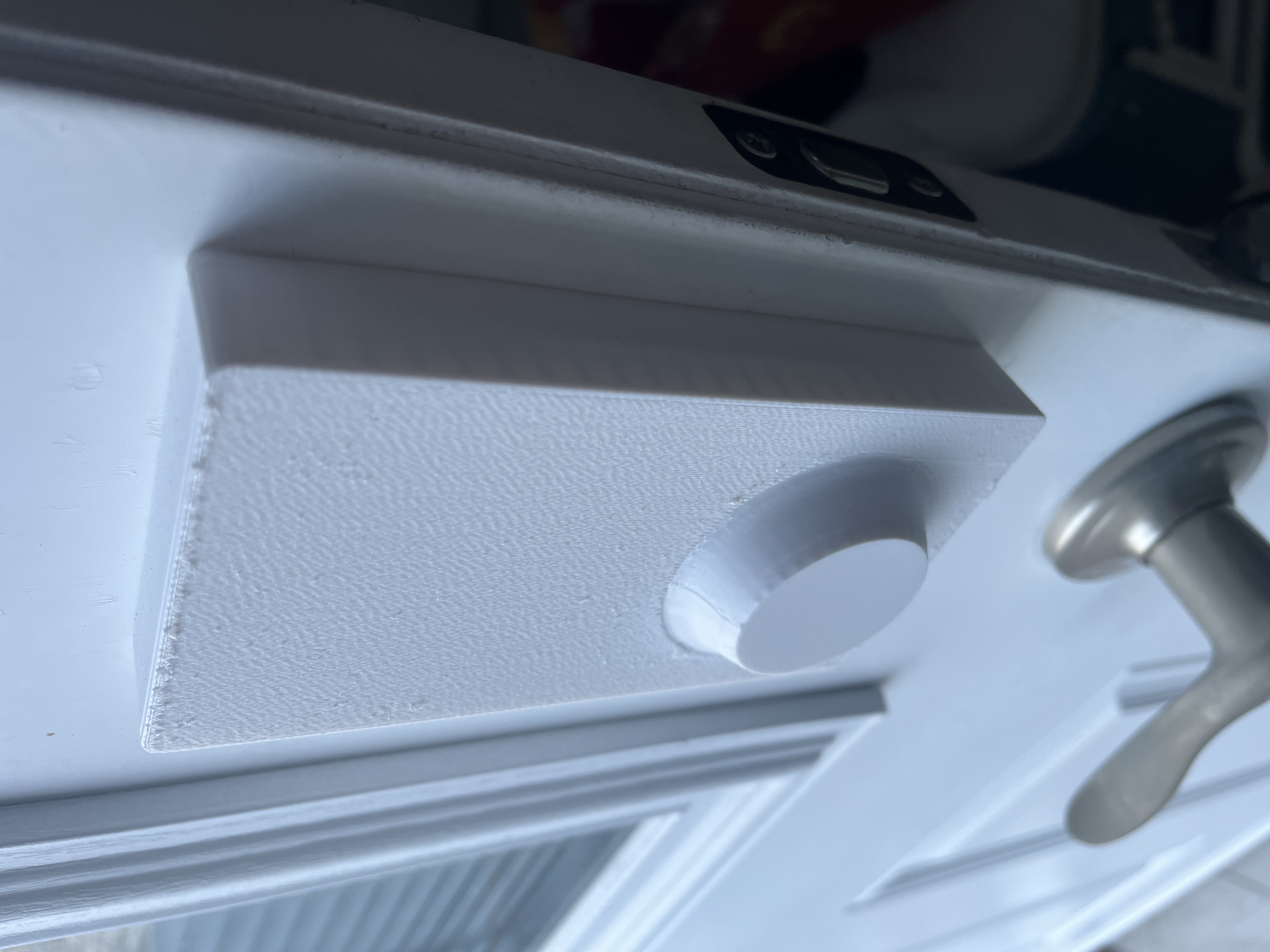 Kwikset 916/918 Smartlock Cover