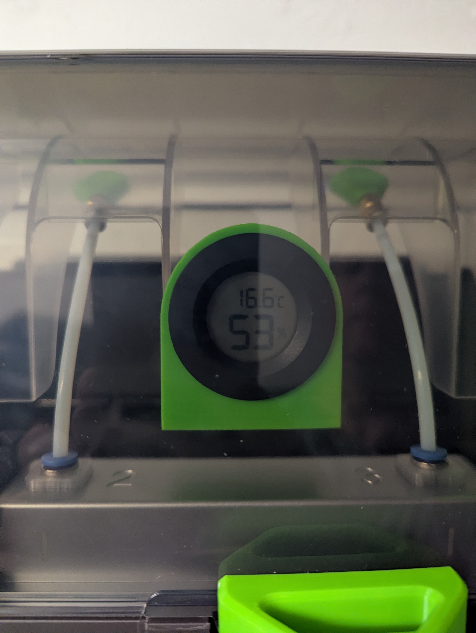 Hygrometer ACE Pro