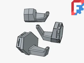 Parametric HSW Hook