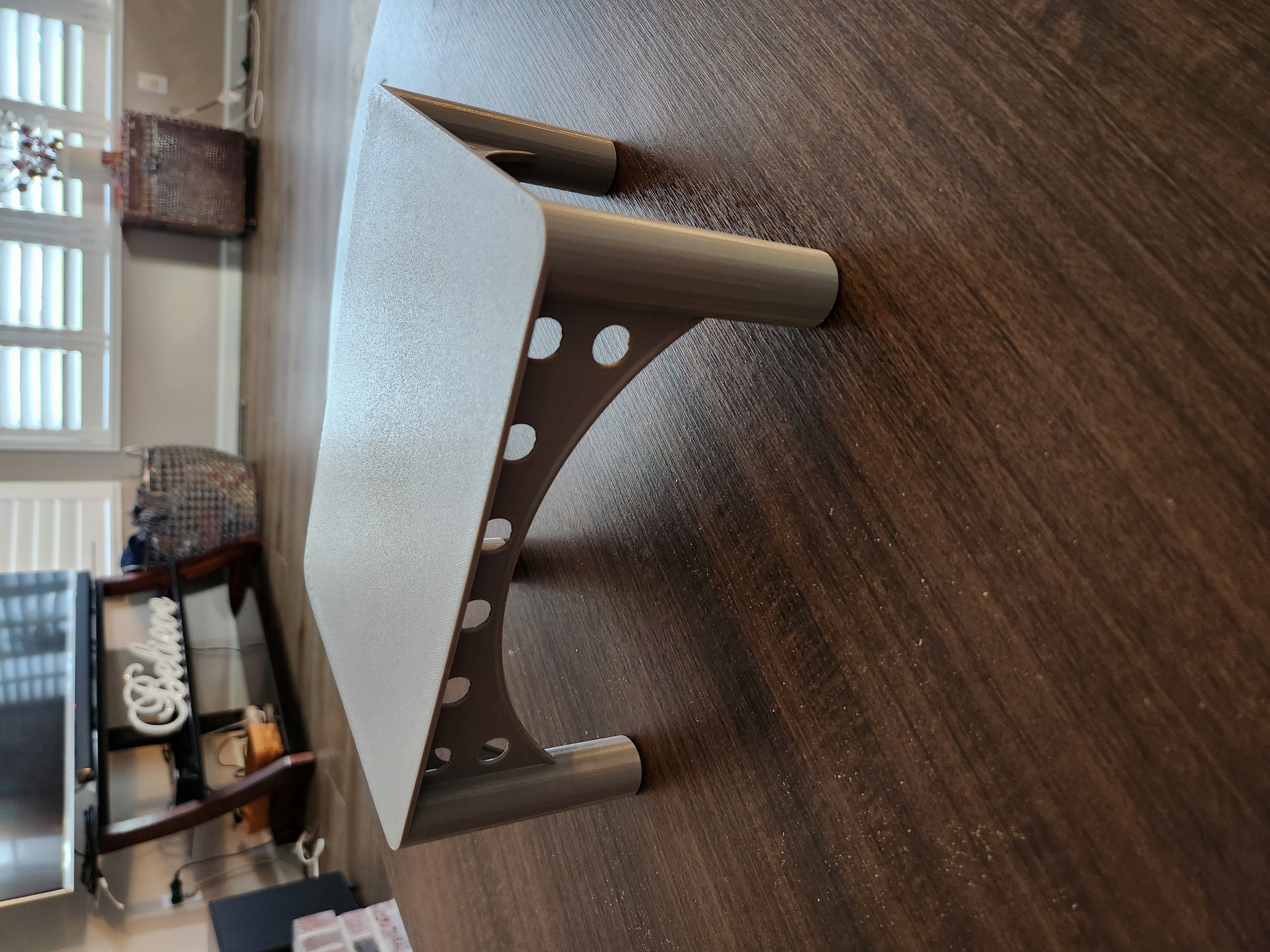 Computer Monitor Stand