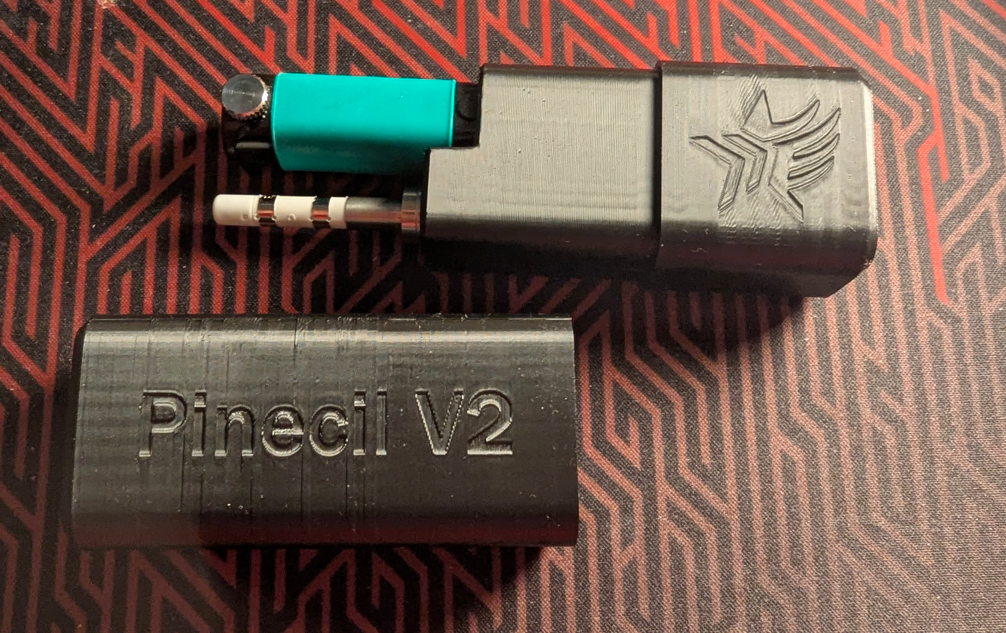 Pinecil V2 Case