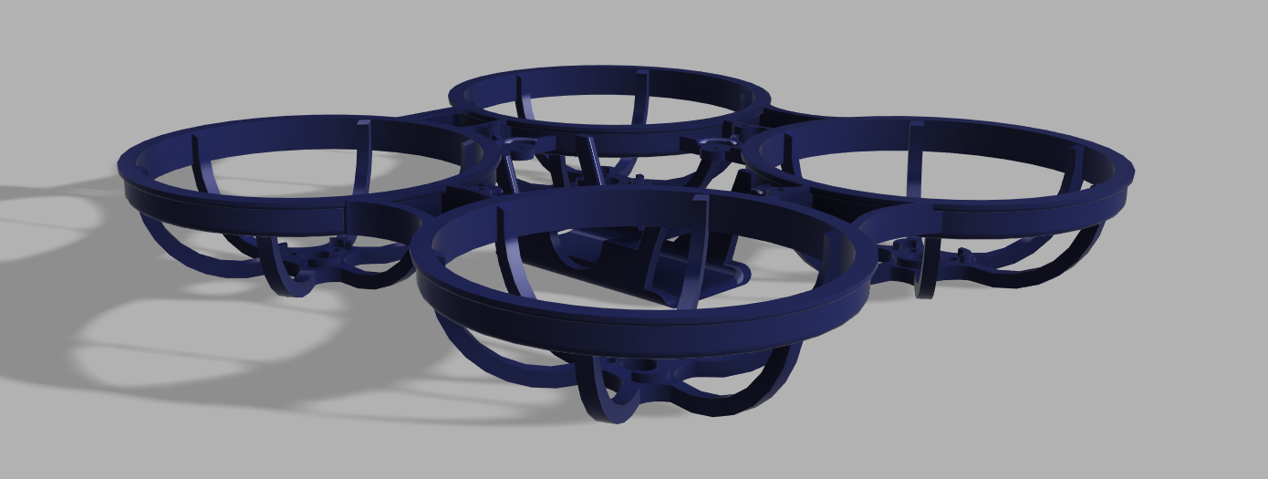 drone frame