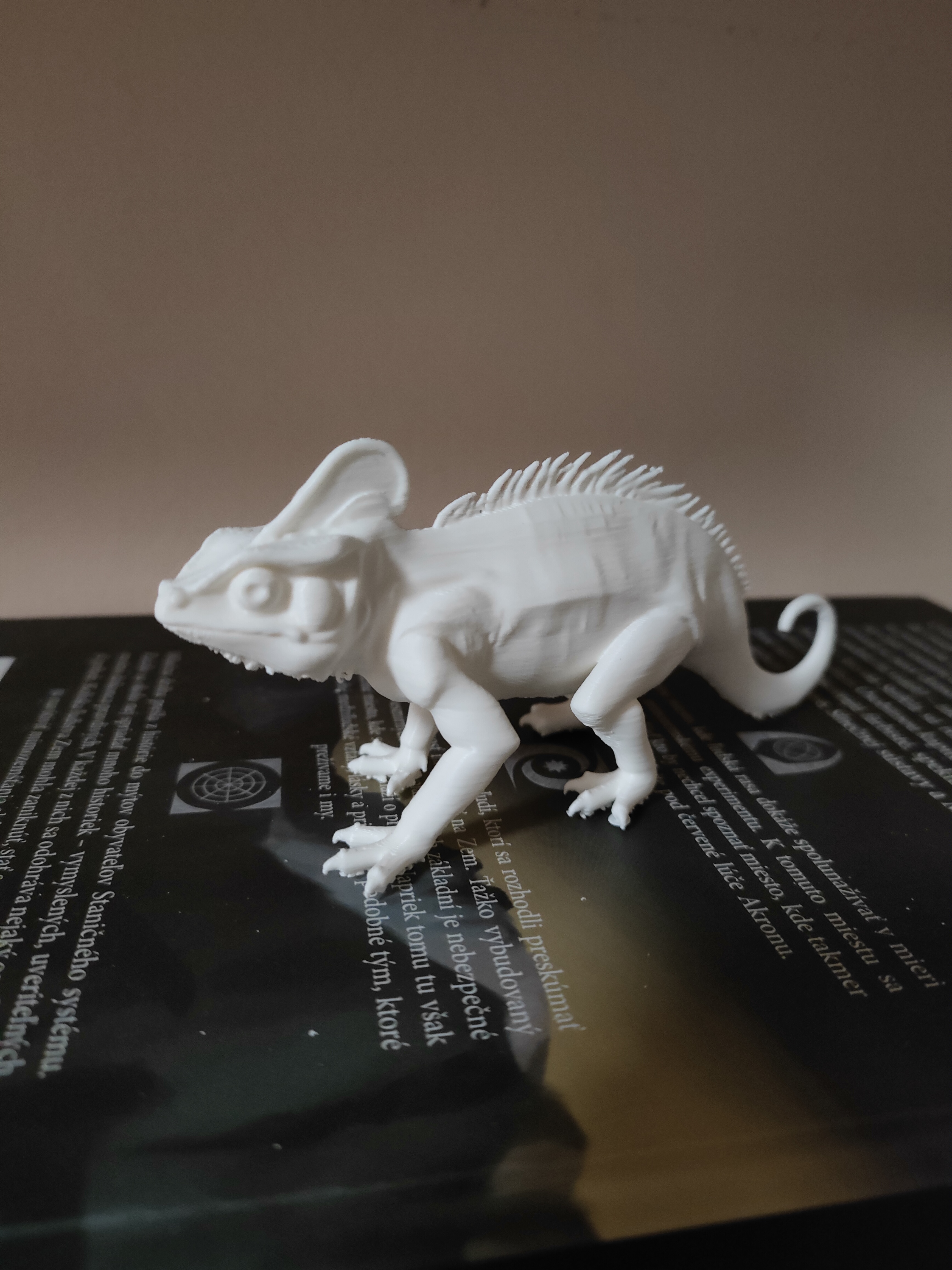 Chameleon — miniatura 2