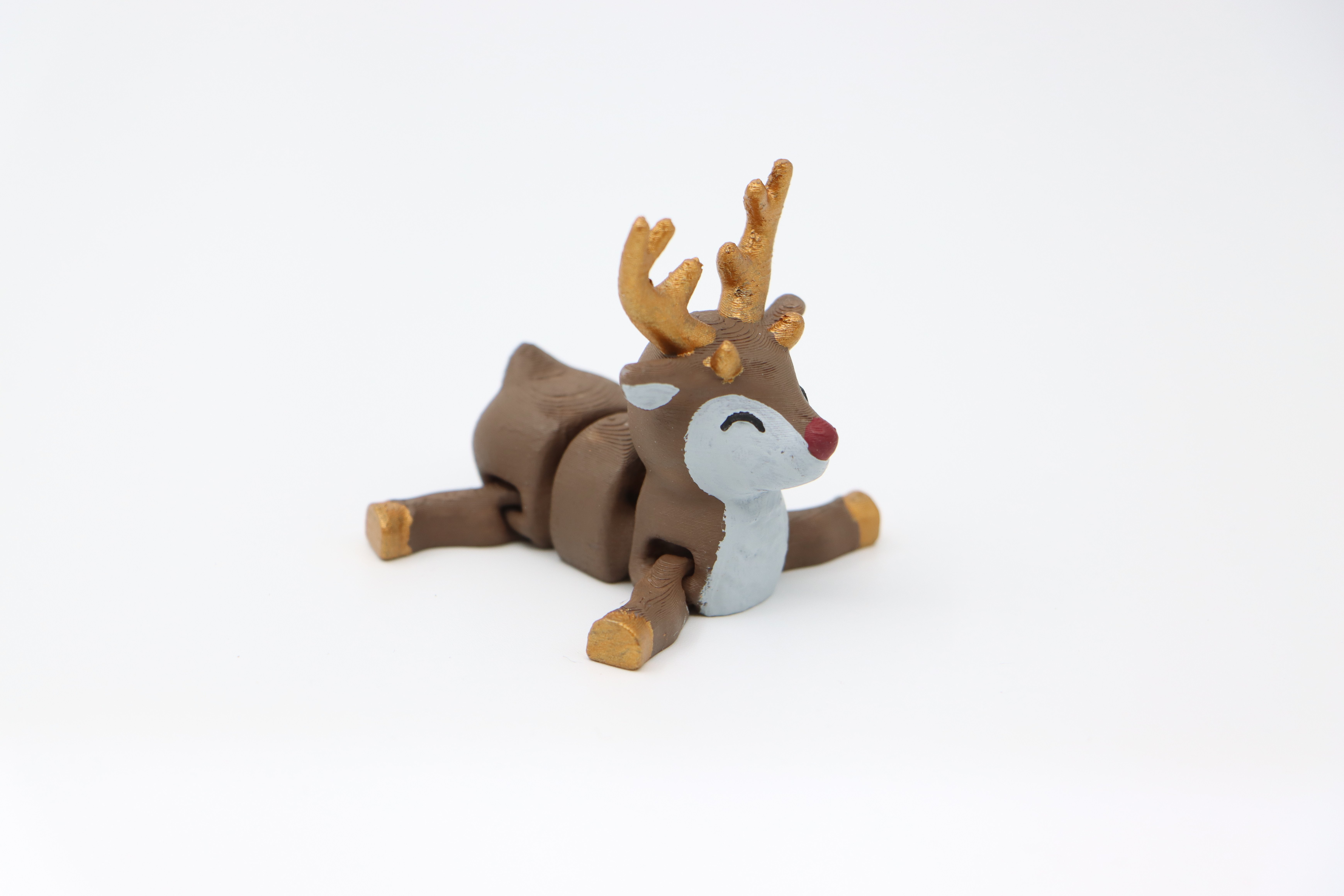 Sob (Reindeer)