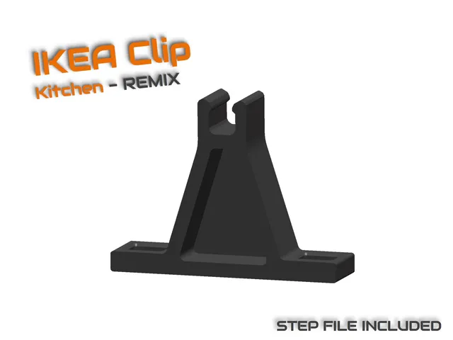 IKEA kitchen Clip - REMIX