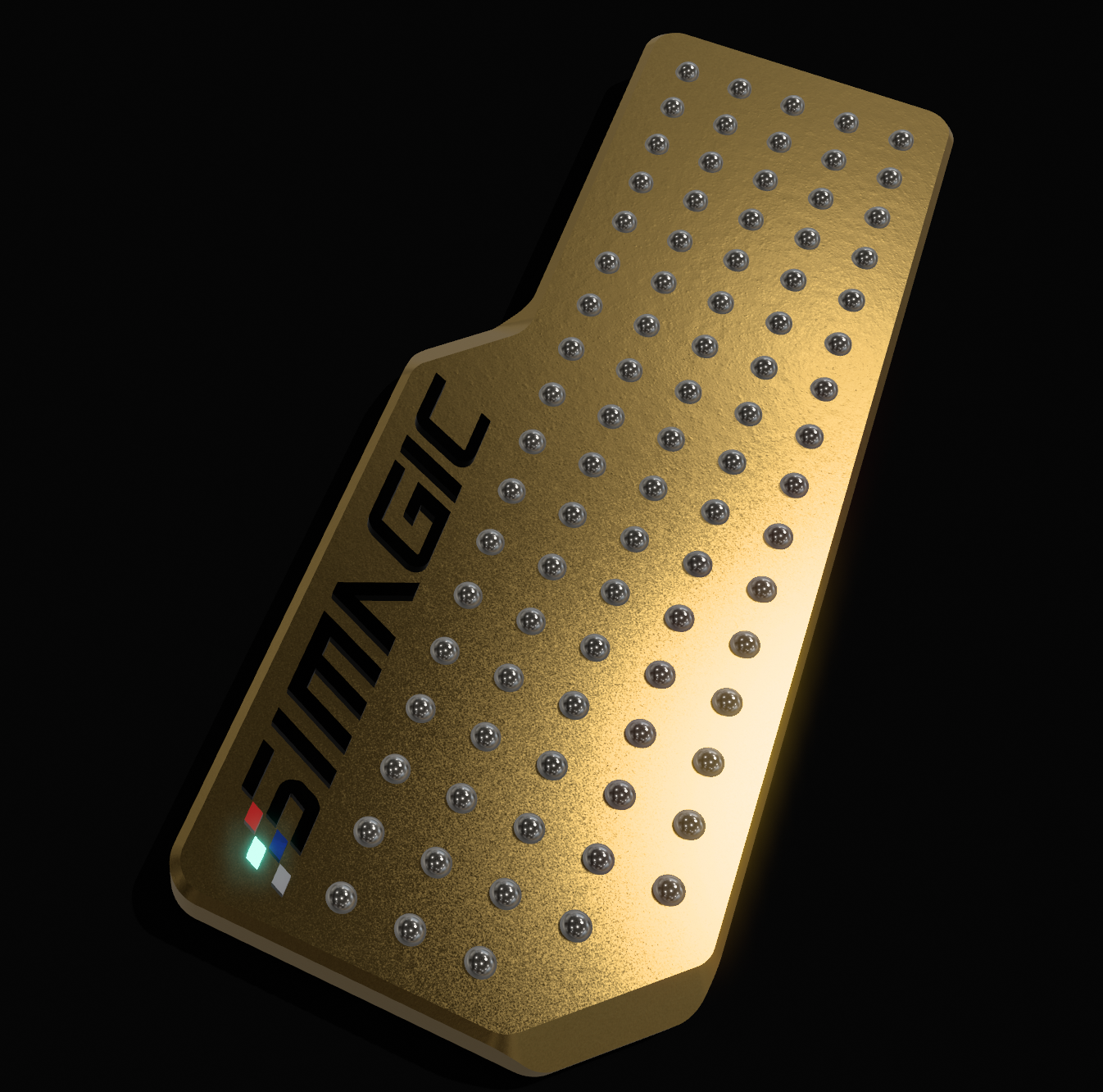 Simagic P2000 Accelerator pedal