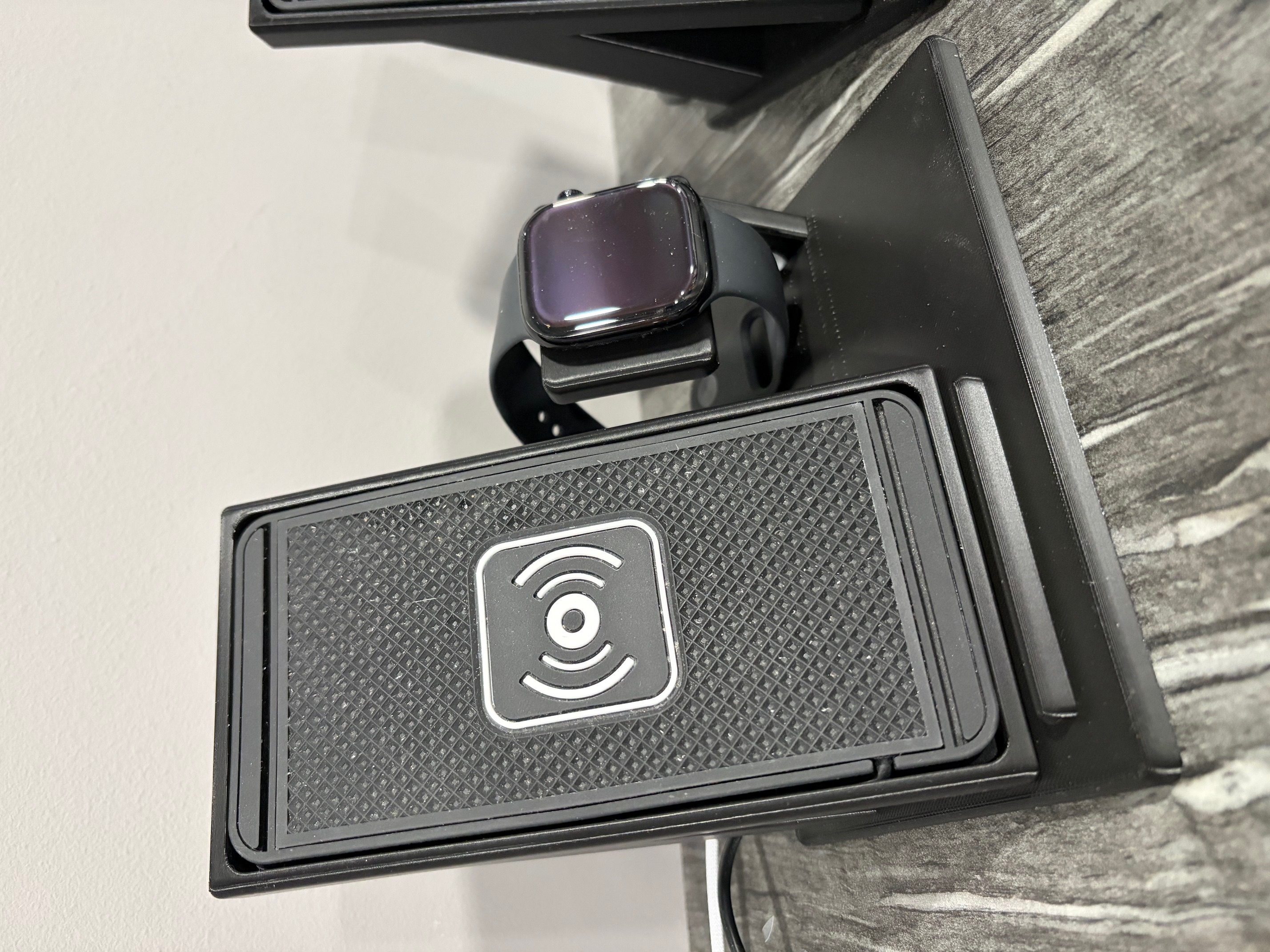 Phone/Watch Charging Station — miniatura 2