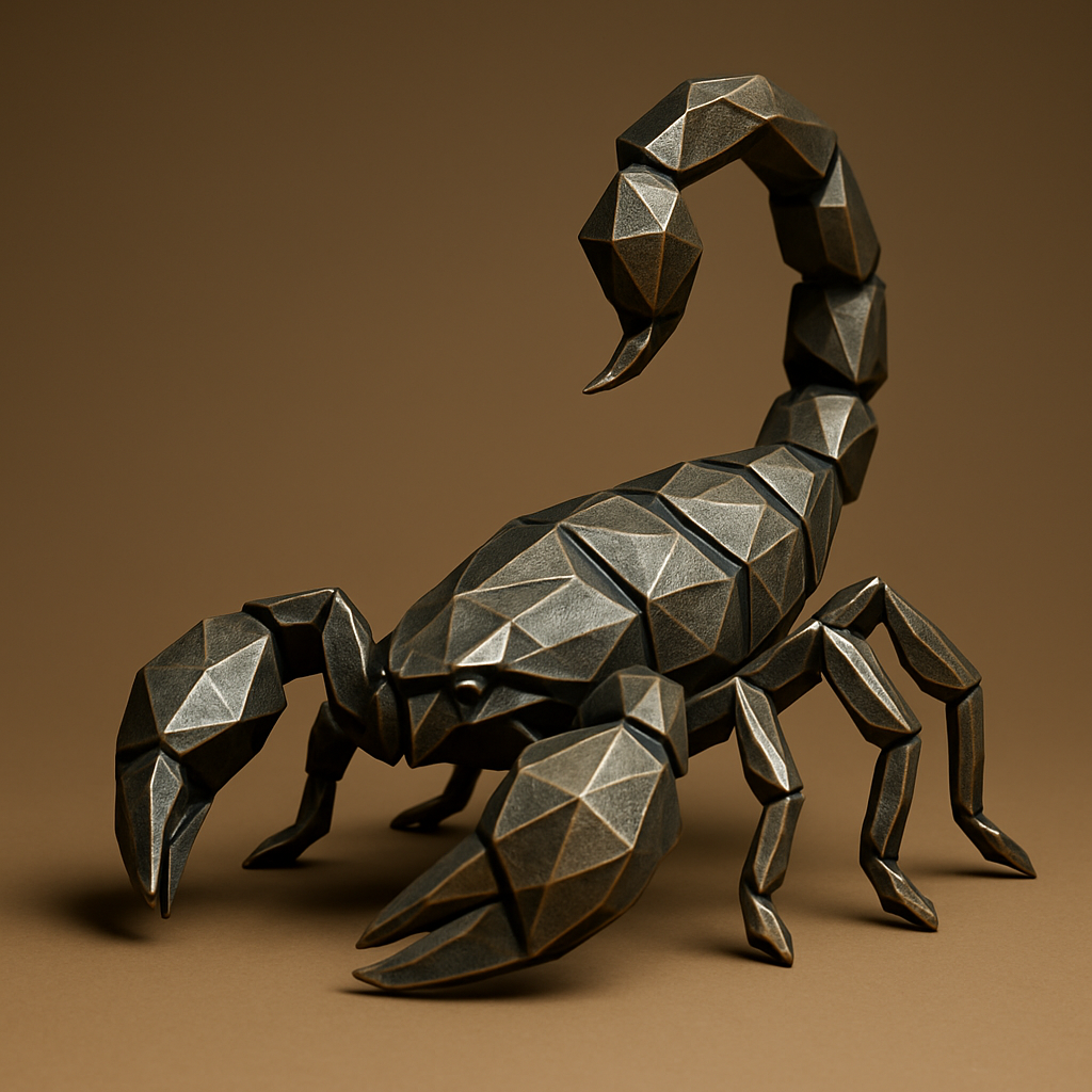 CF Scorpion