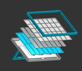 BUILDR