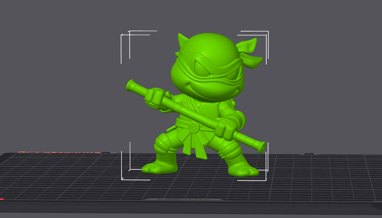 Donatello