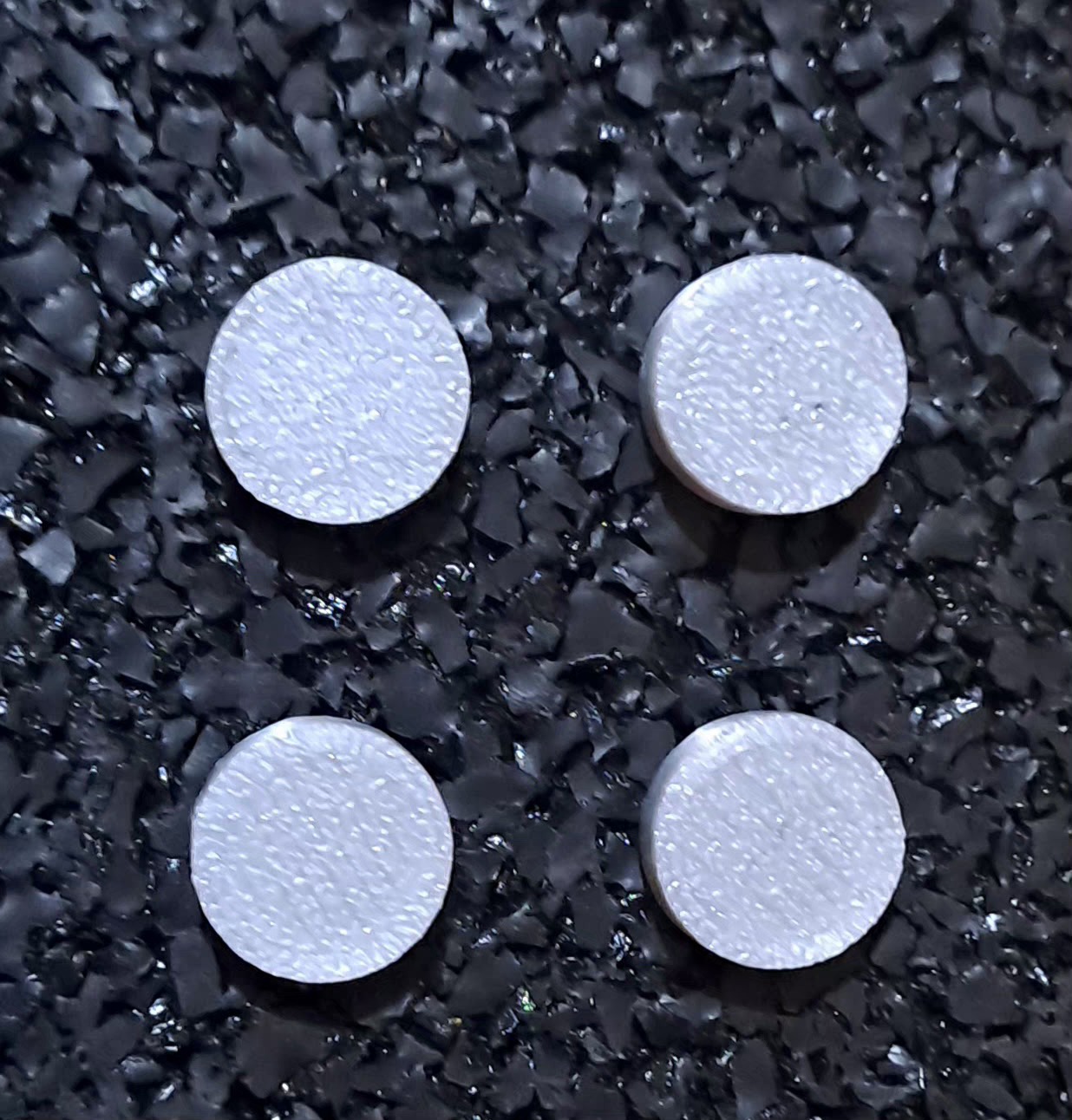 8BitDo Pro 3 replacment button — miniatura 2