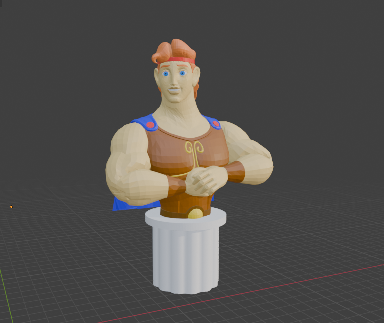 Hercules DJ Knob