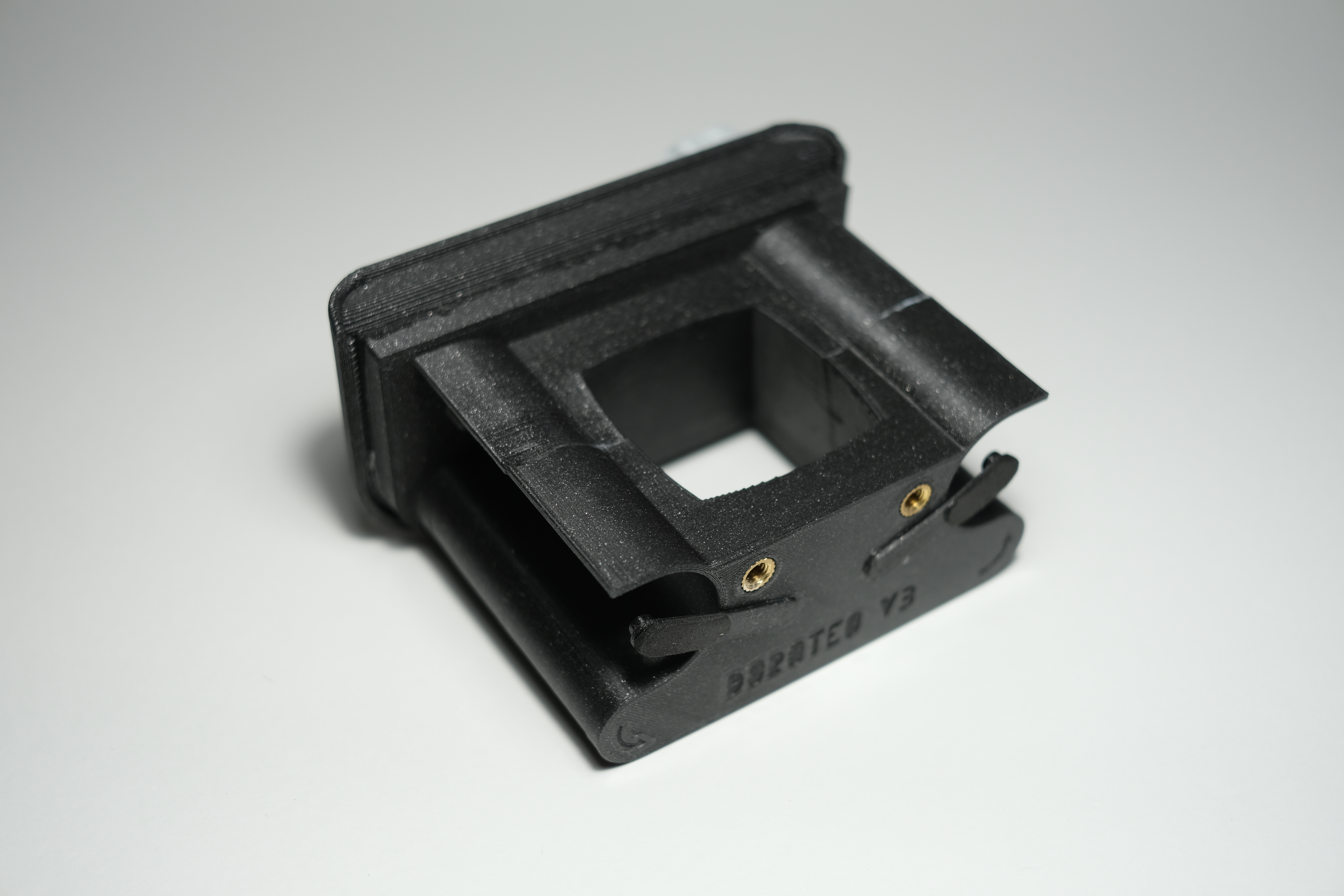 MEDIUM FORMAT CAMERA - VERSION 3 — miniatura 3