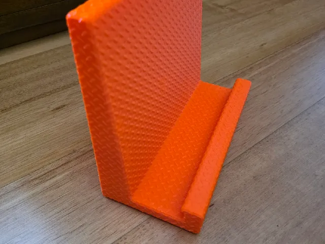 Heavy duty art/picture stand