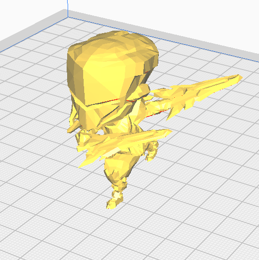 chibi zed project