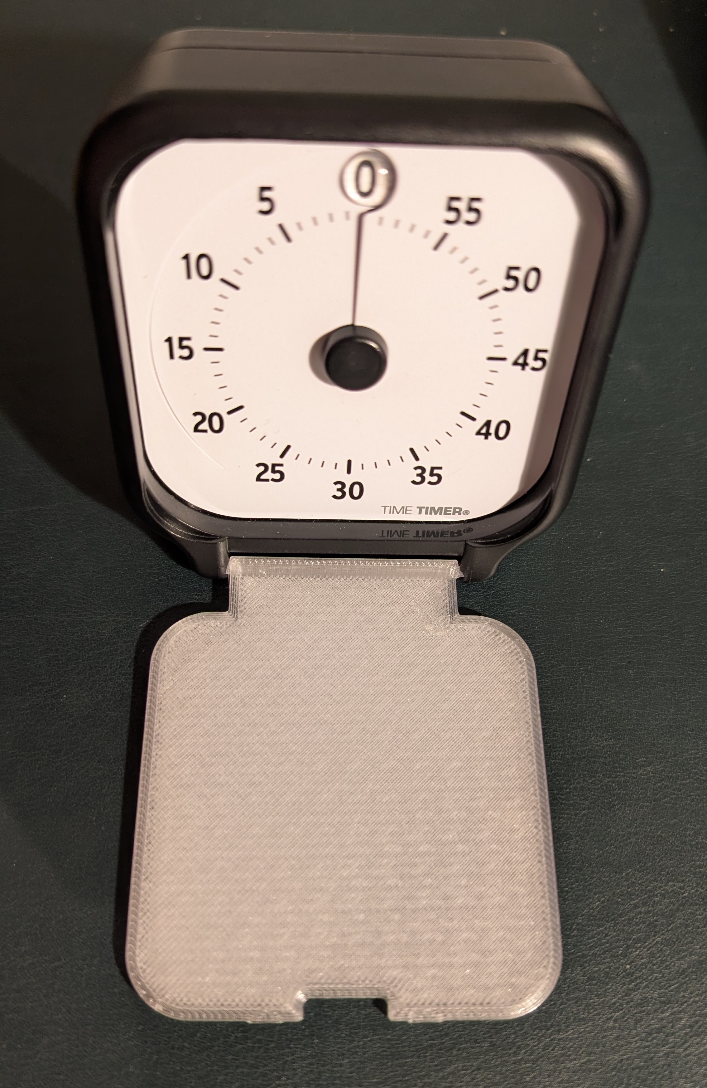 Time Timer Pocket Cover