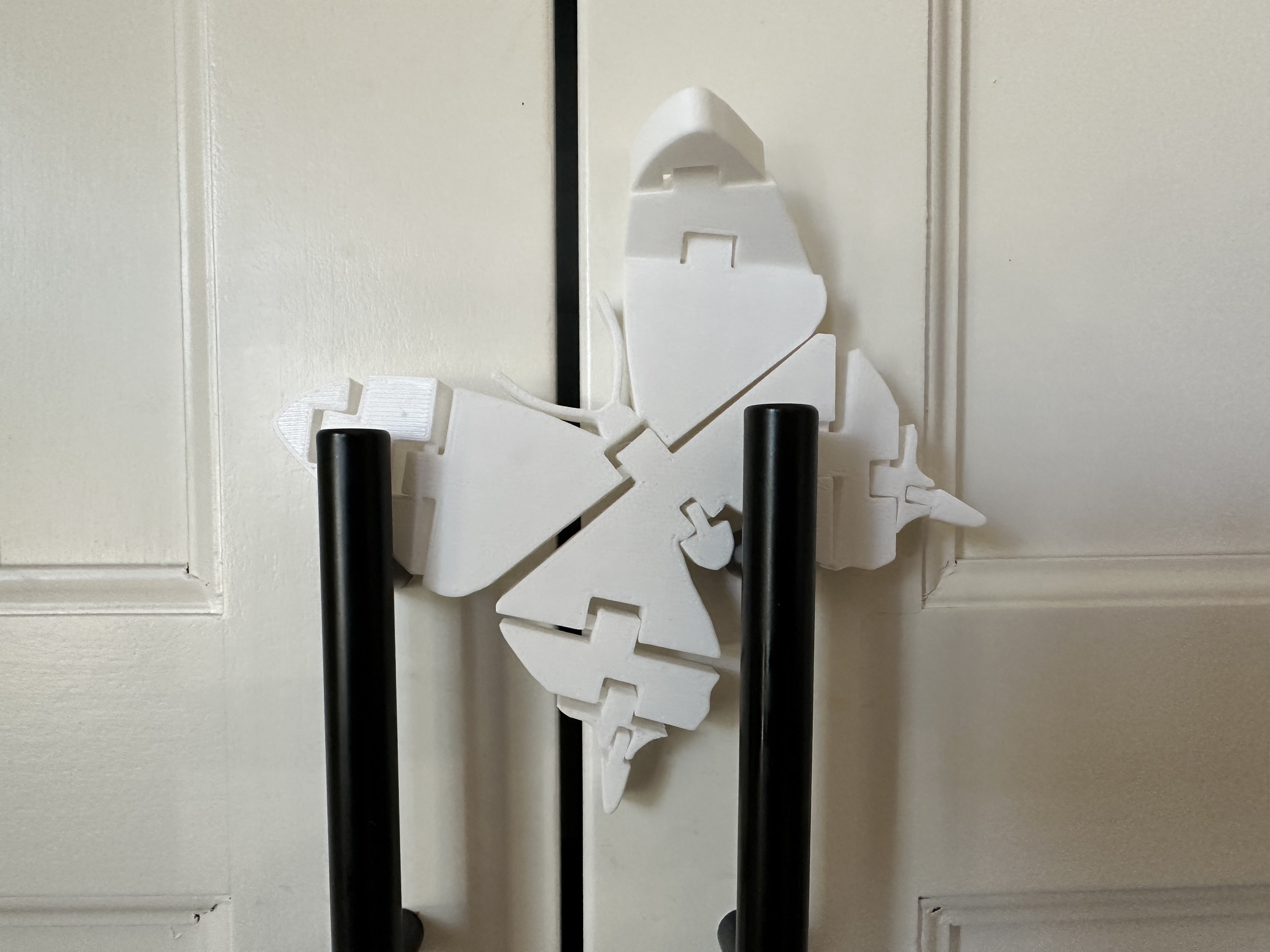 fun flexi butterfly