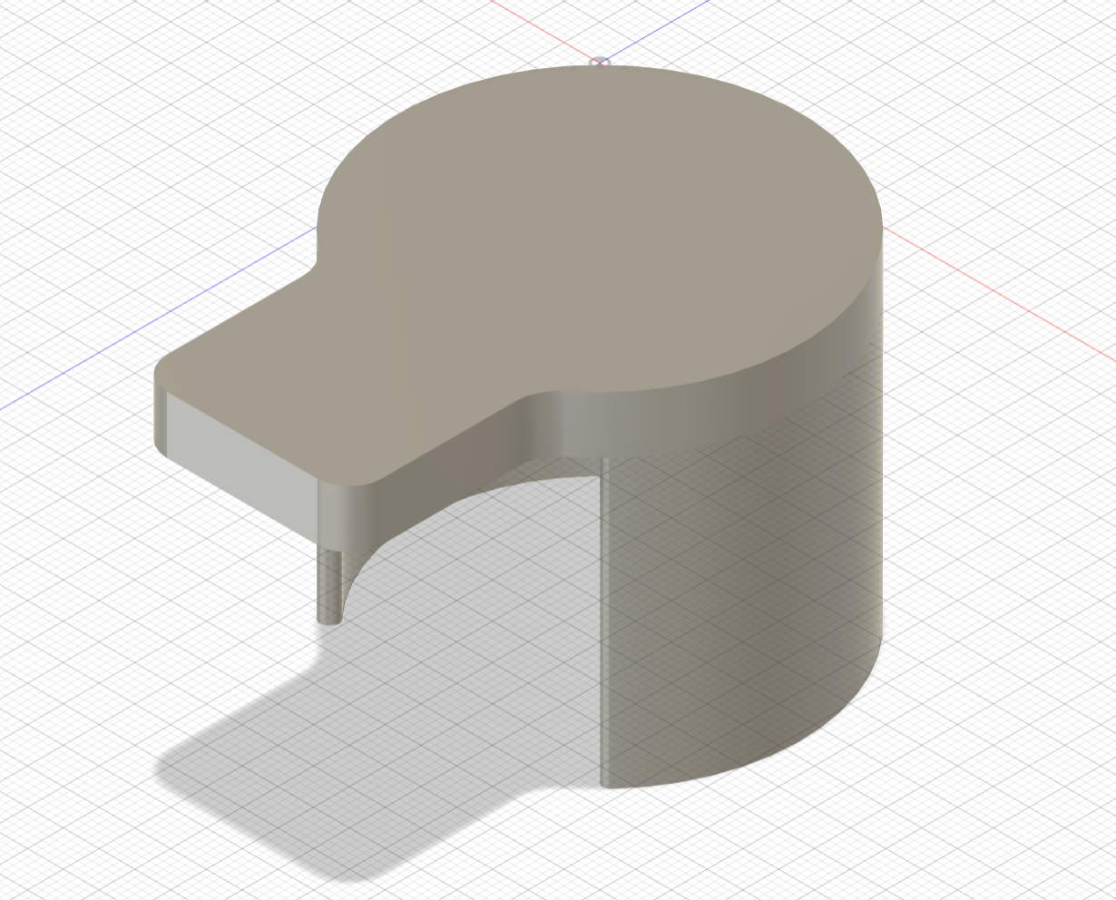 Asus ProArt PA384CGV Webcam-Mount