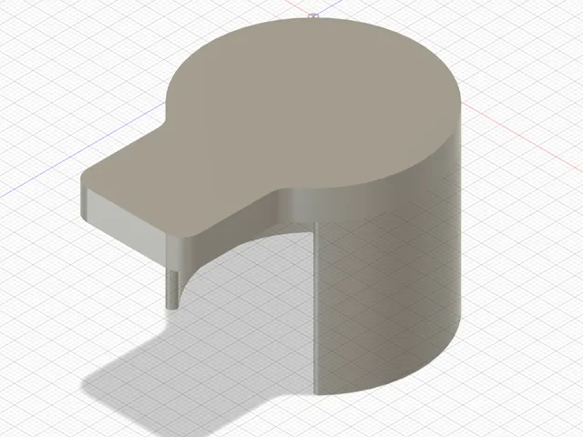 Asus ProArt PA384CGV Webcam-Mount