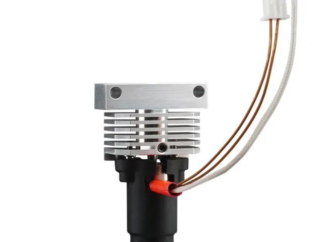 MicroSwiss FlowTech Hotend for Elegoo Neptune 4/Pro/Plus/Max