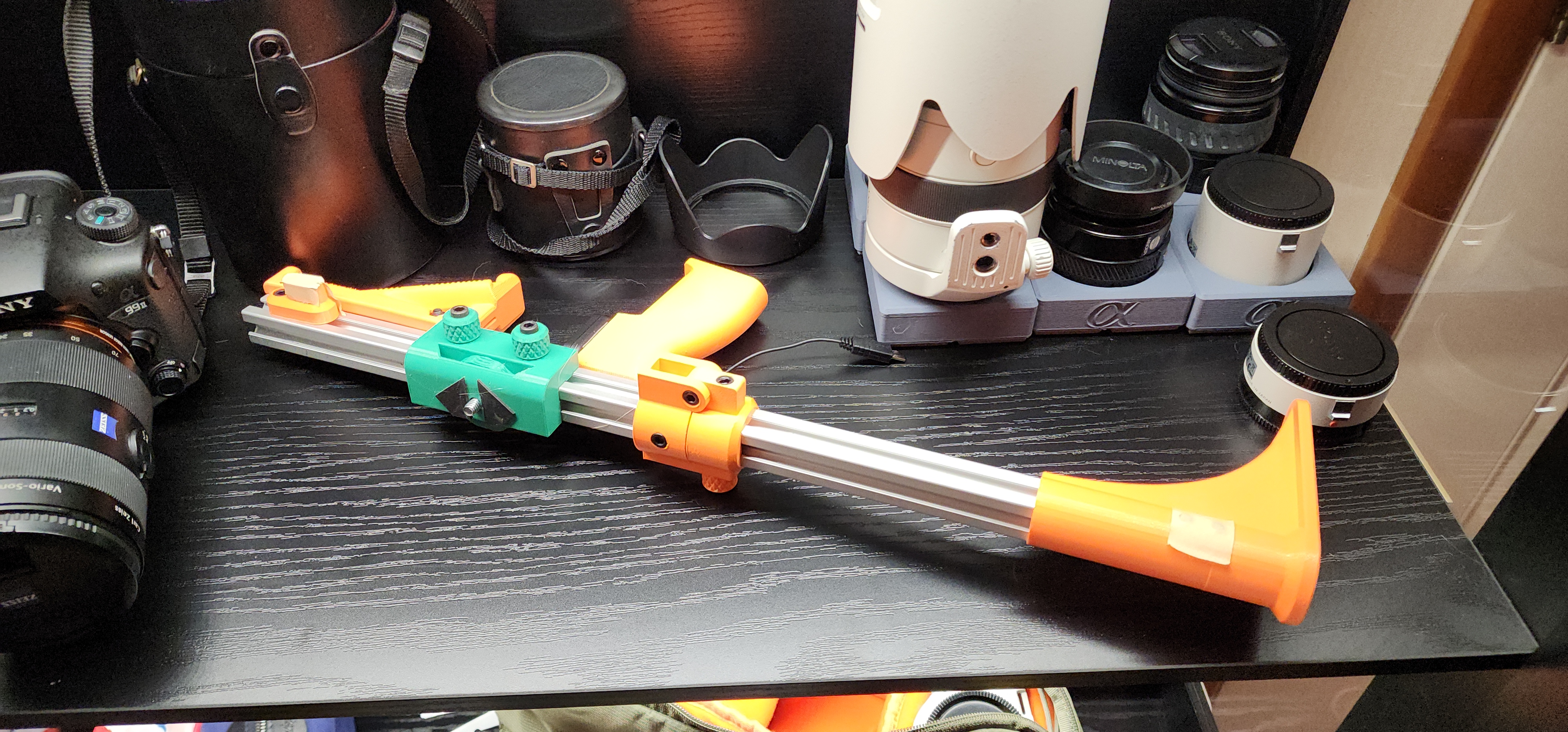 Camera Stock — thumbnail 2