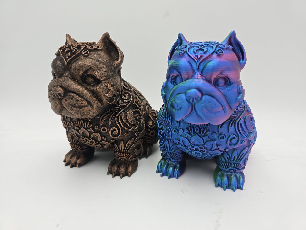 AMERICAN BULLY — miniatura 3