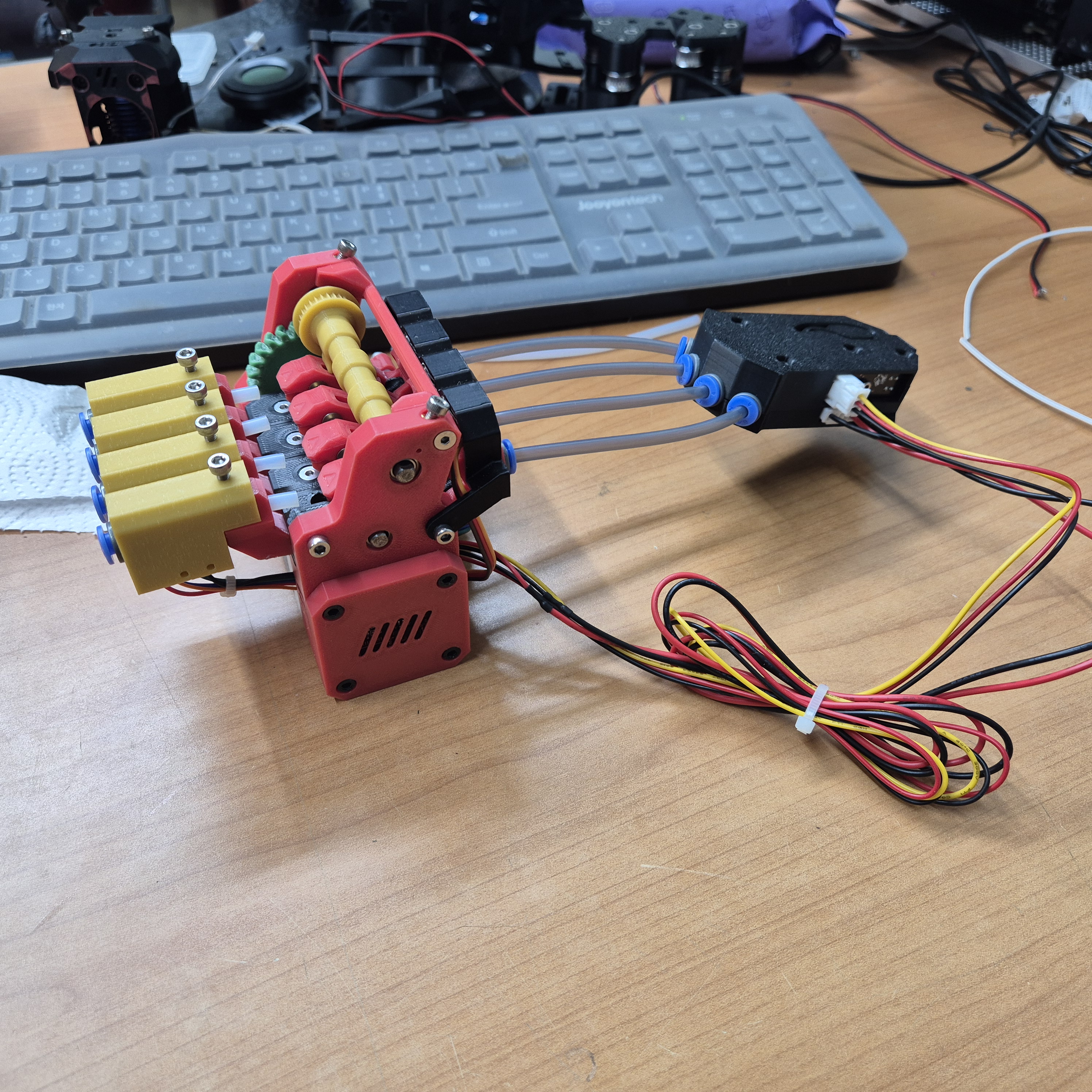 pico mmu pre gate switch sensor