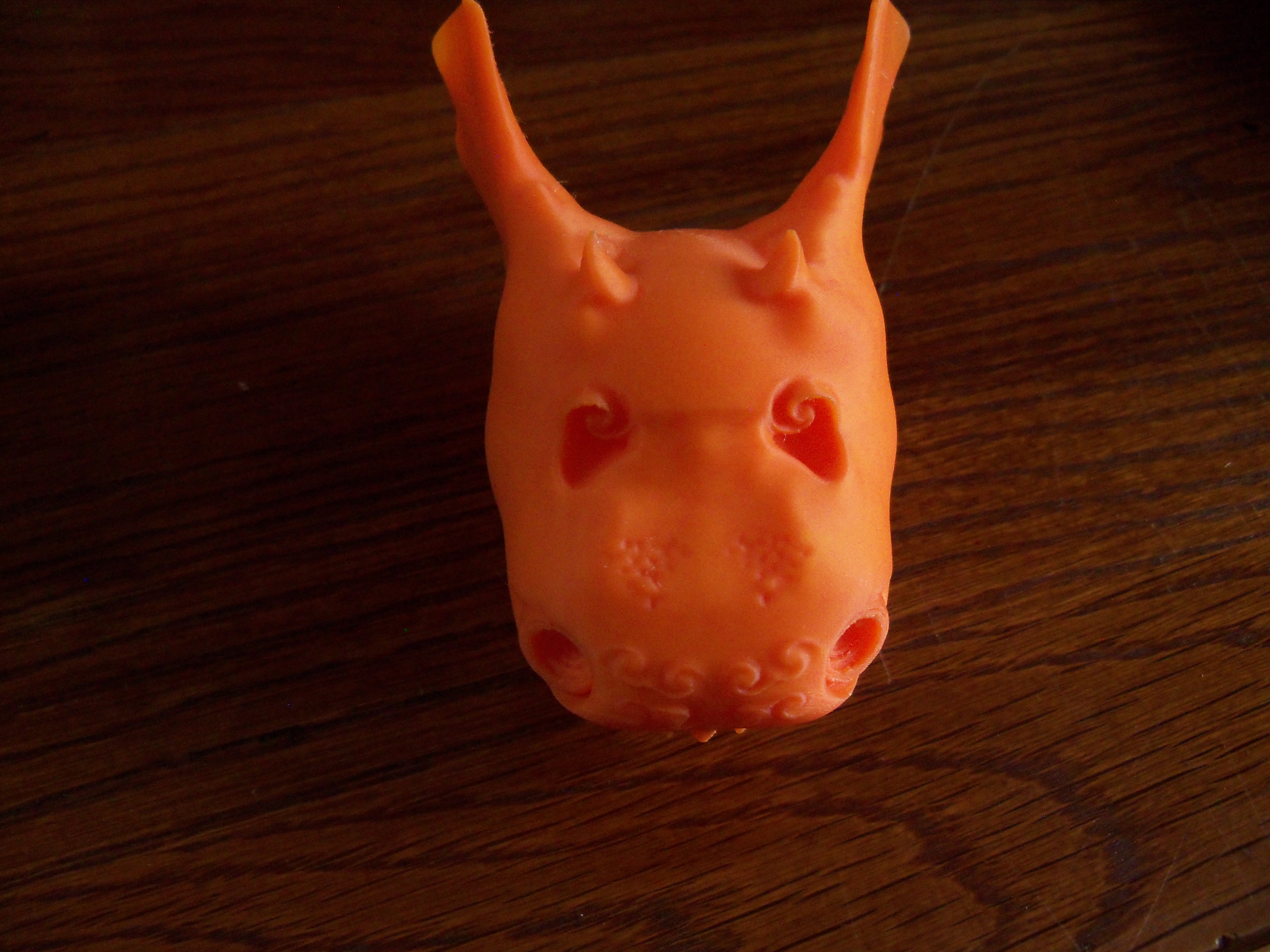 Hippophant
