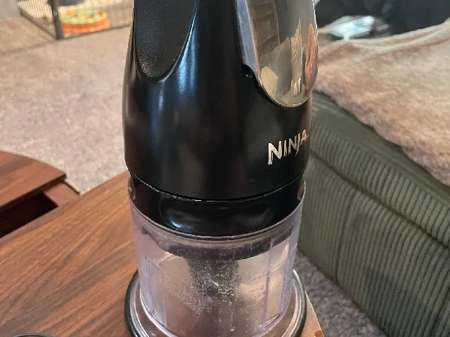Ninja Blender - Replacement Adapter