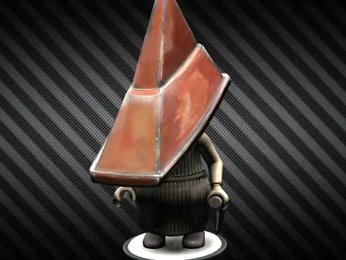 Figures Triangle Face Escape from Tarkov