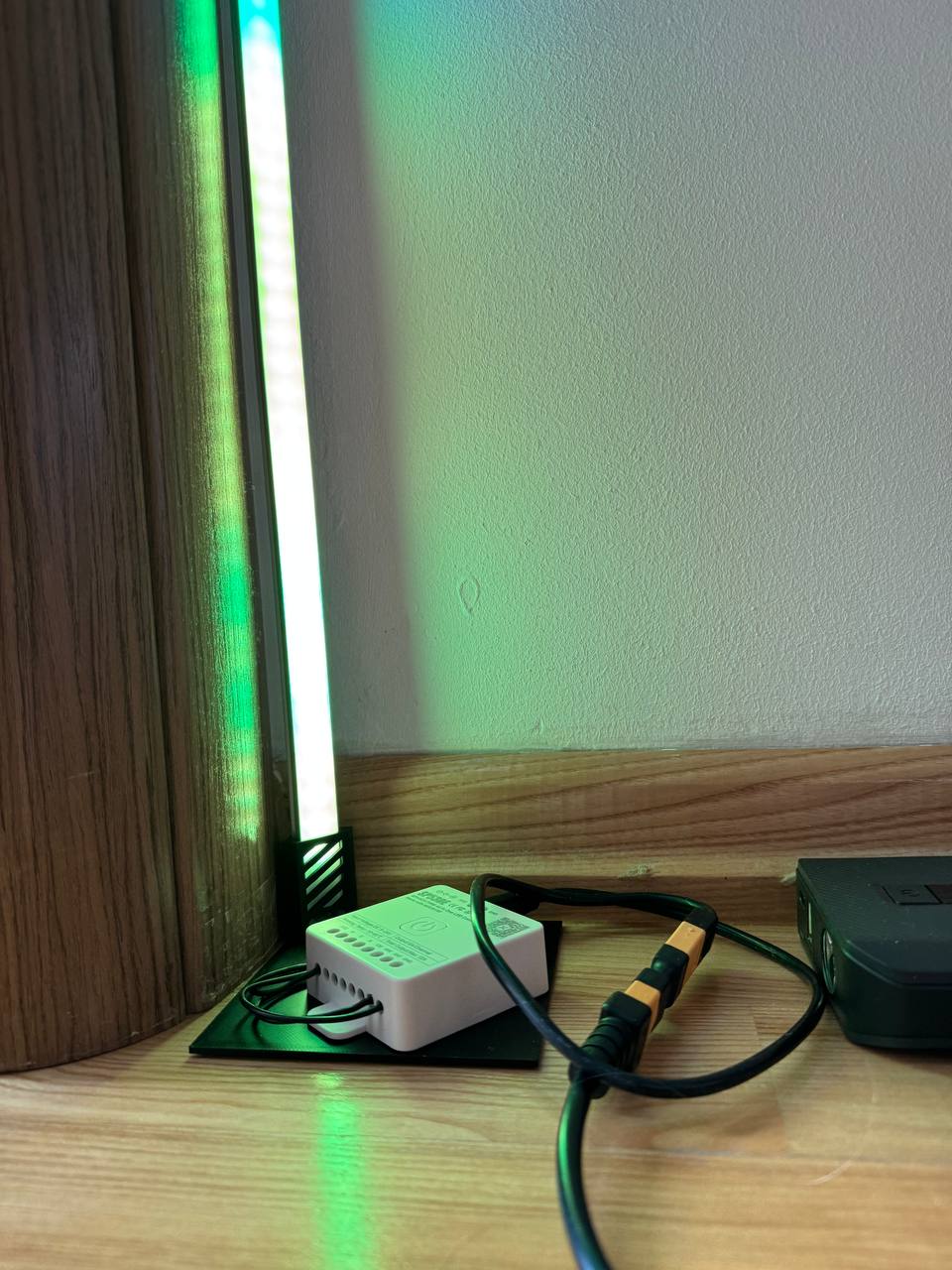 LED Profile Stand (17 mm)