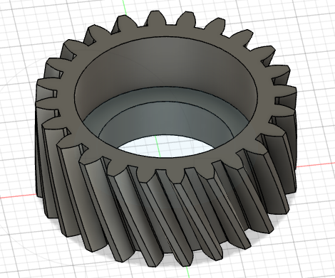 Part383273 3D model