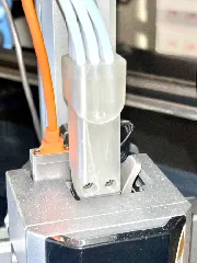 Anycubic Kobra 3  & V2 - 9X Hub + PTFE Guide