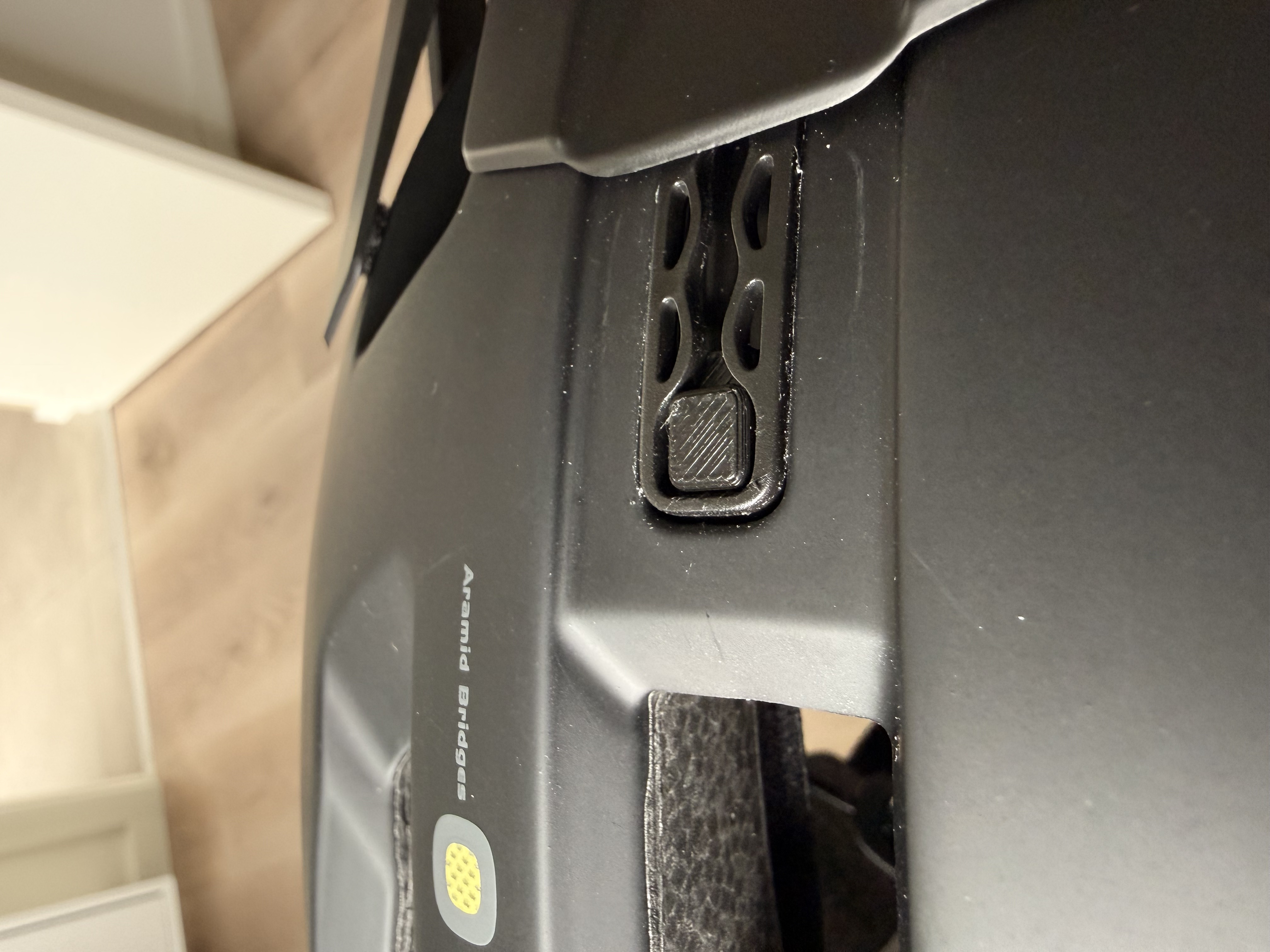 POC Kortal Race MIPS – Visor Retention Stop