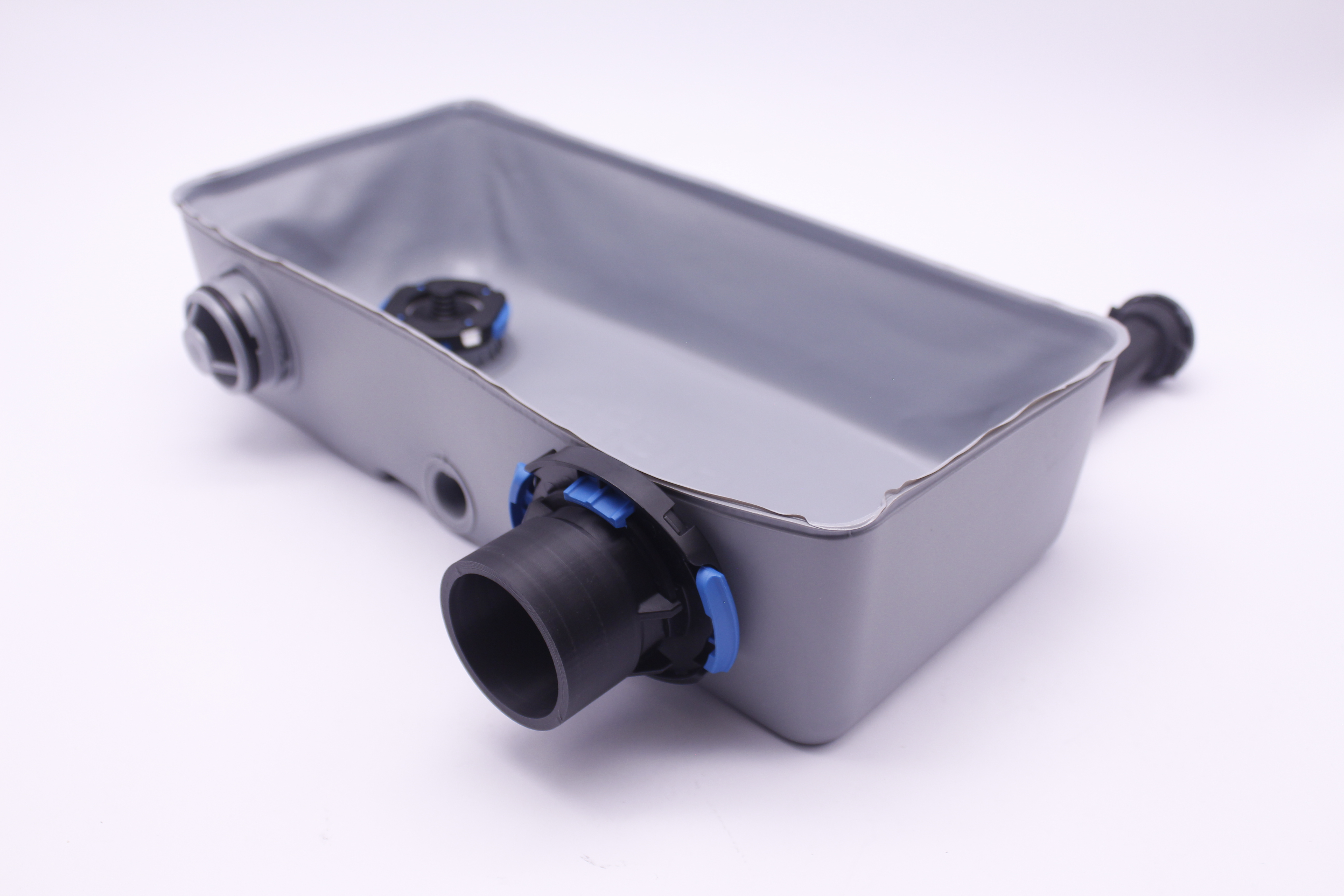 Dräger BG ProAir connection breathing bag