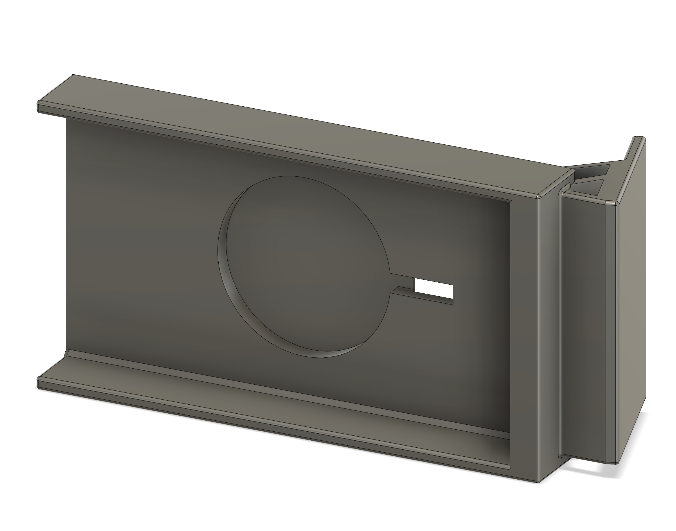 Iphone 17 Magsafe Stand
