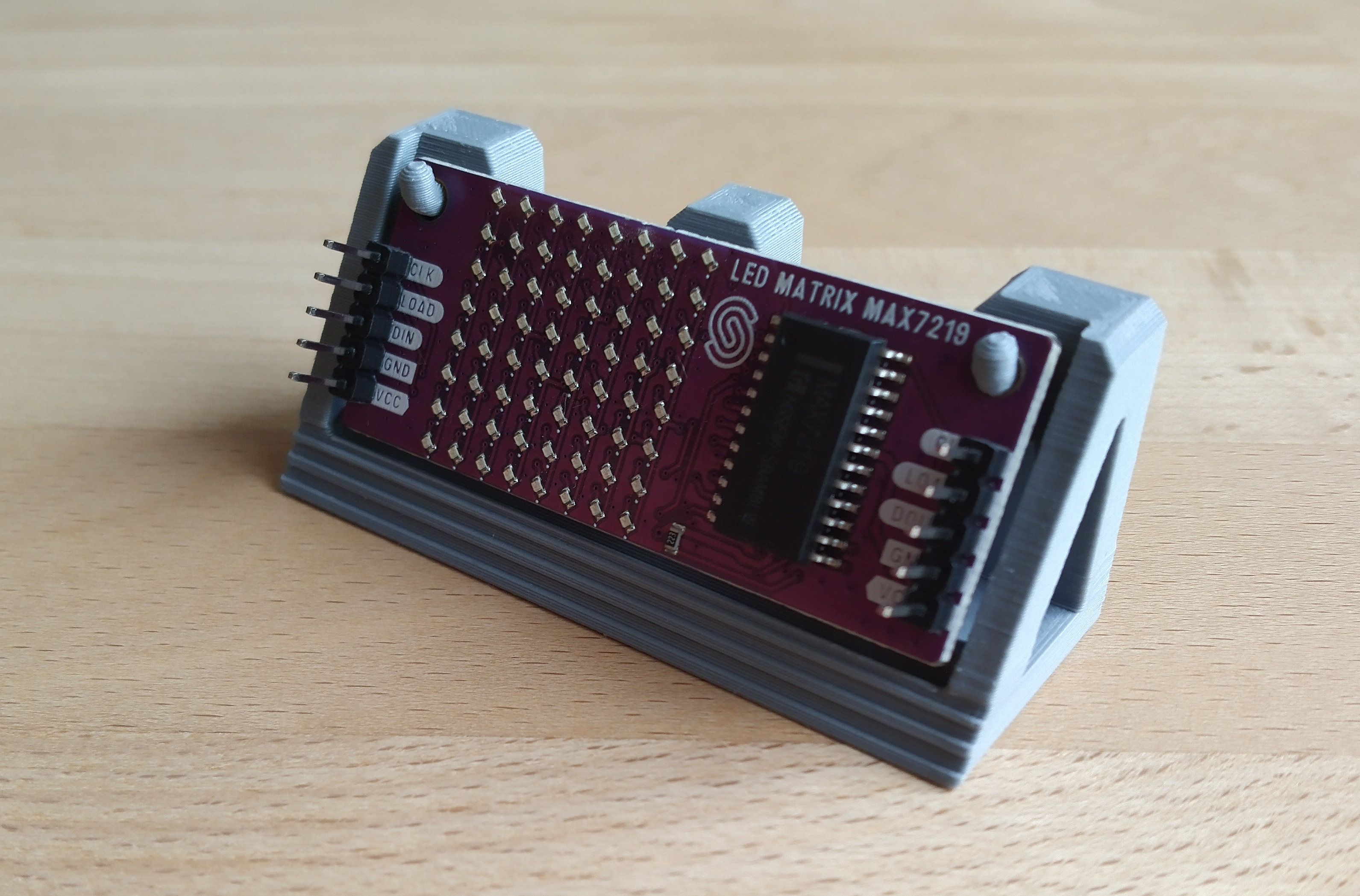 Stand for Soldered 3331xx